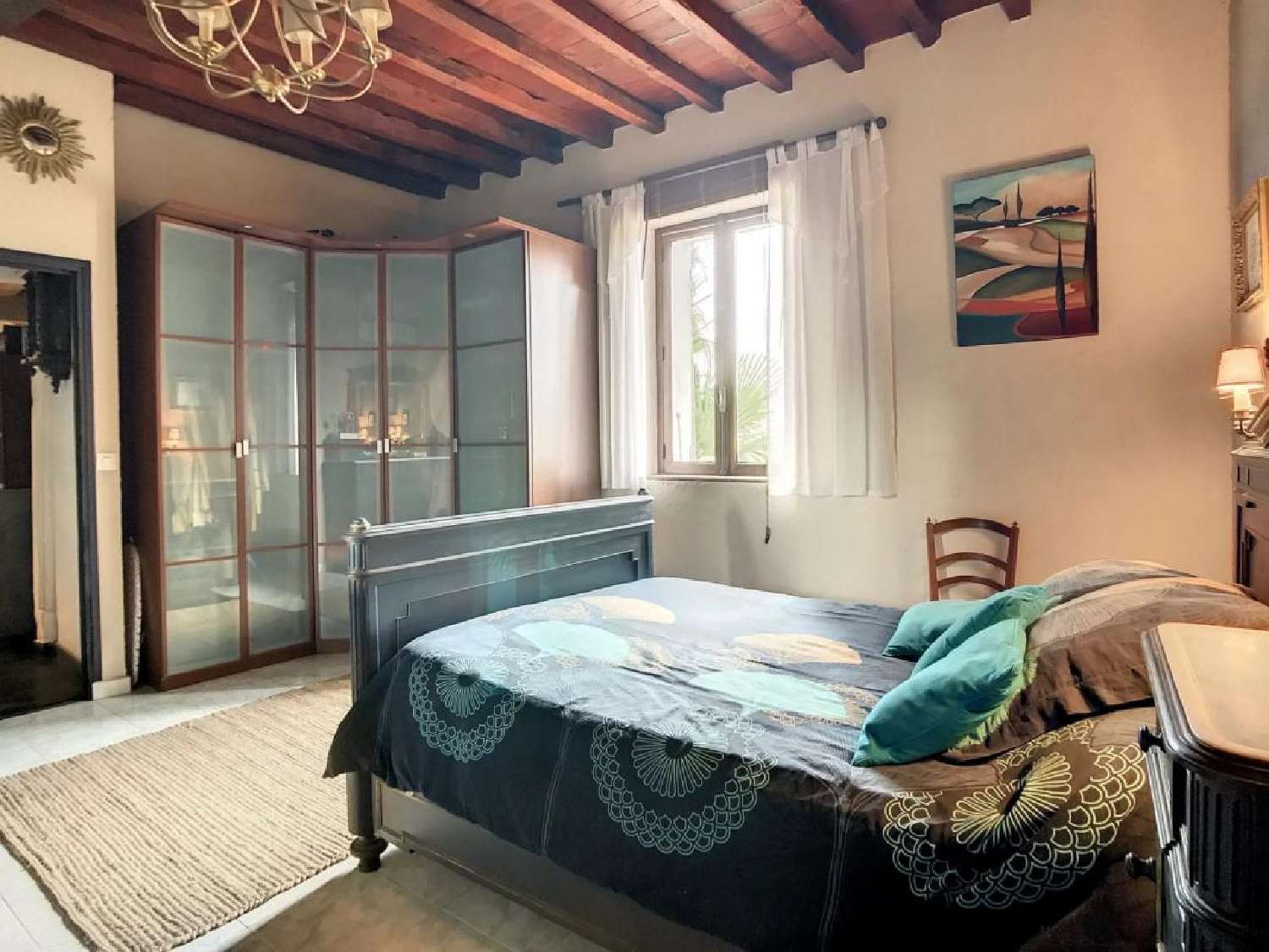  for sale house Castelnaudary Aude 8