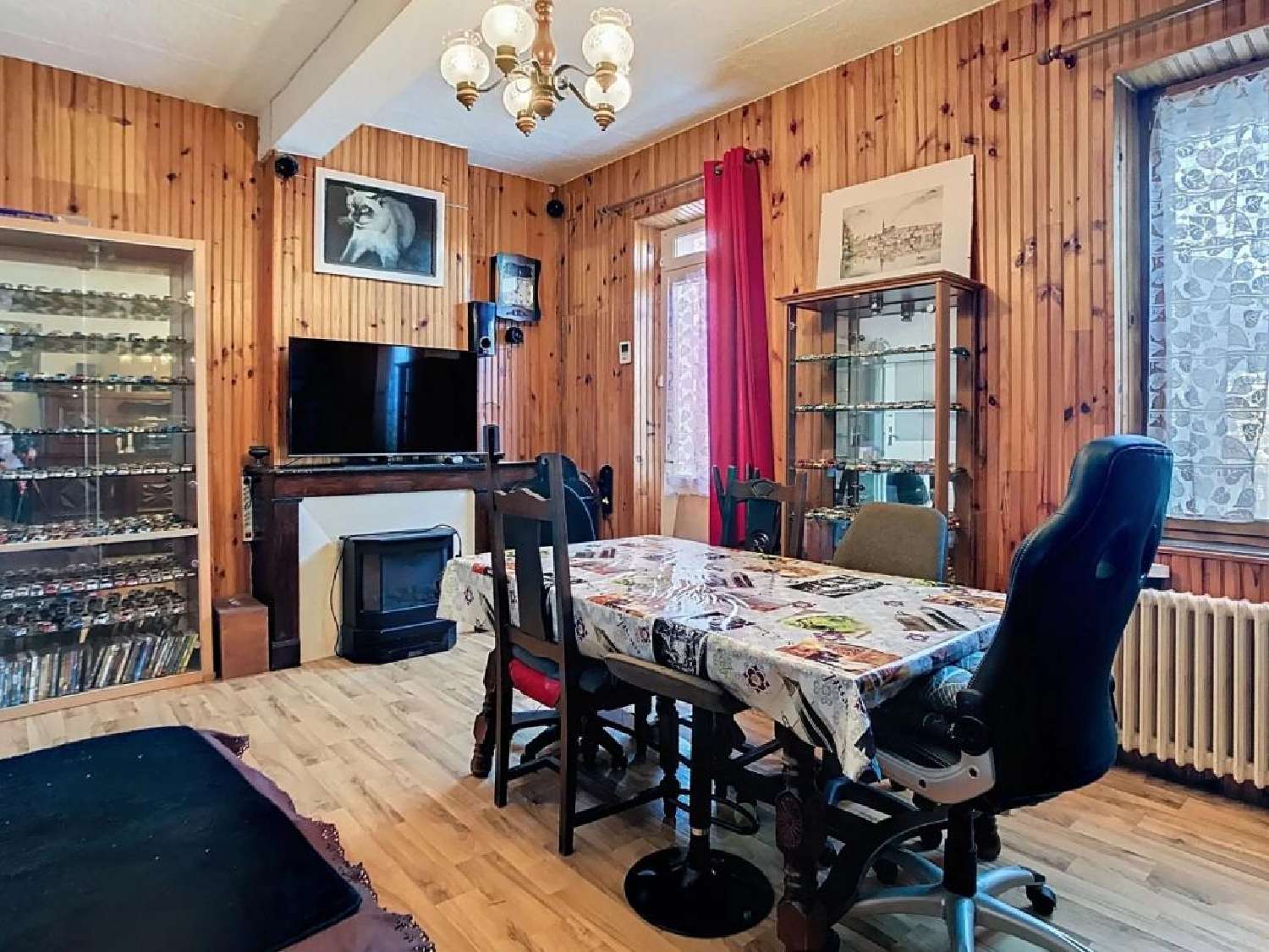  te koop huis Castelnaudary Aude 3