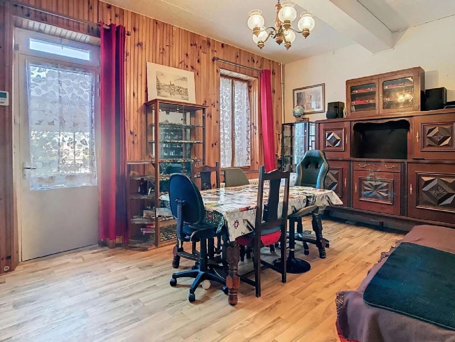  te koop huis Castelnaudary Aude 4