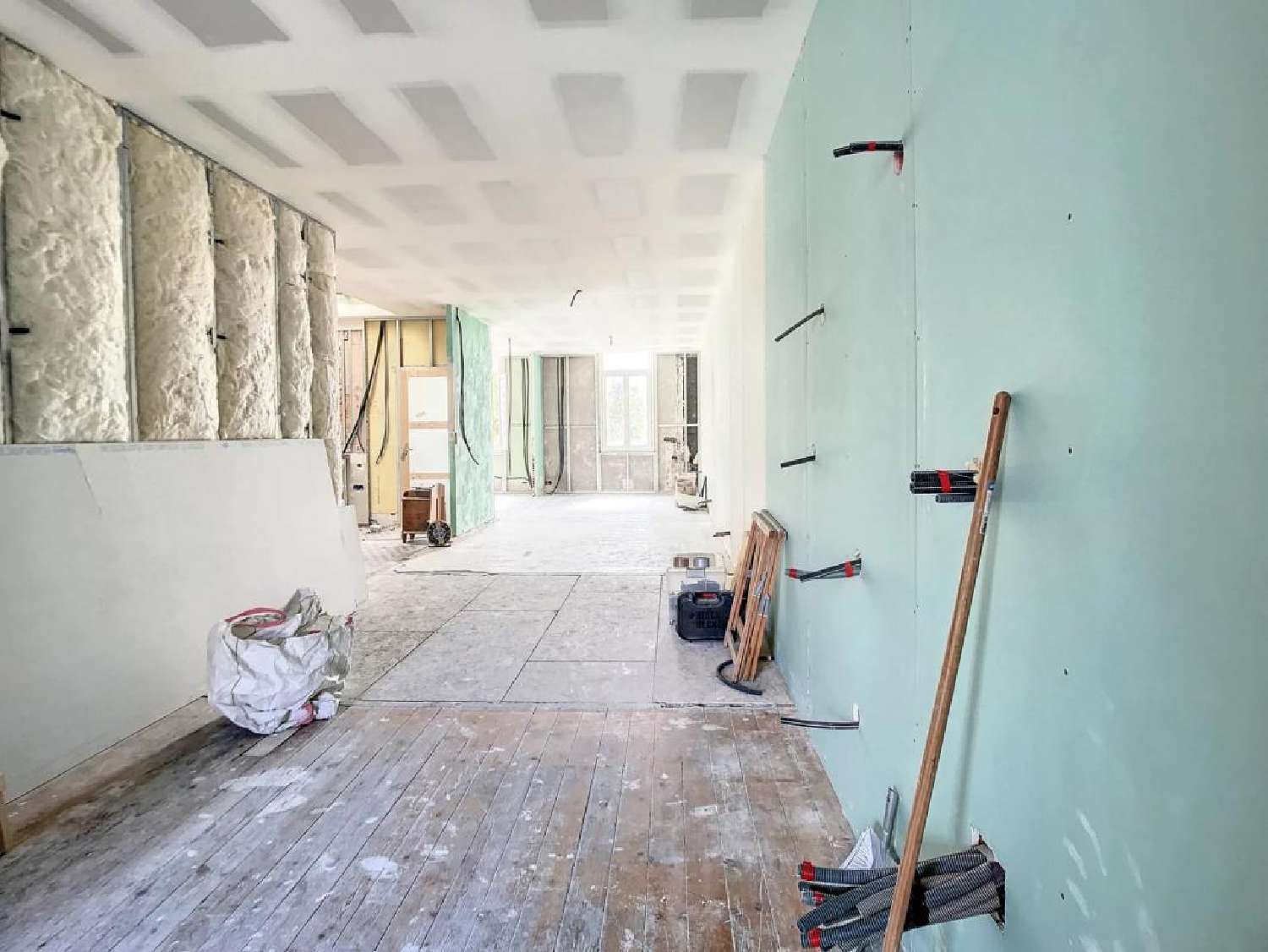 te koop huis Castelnaudary Aude 6