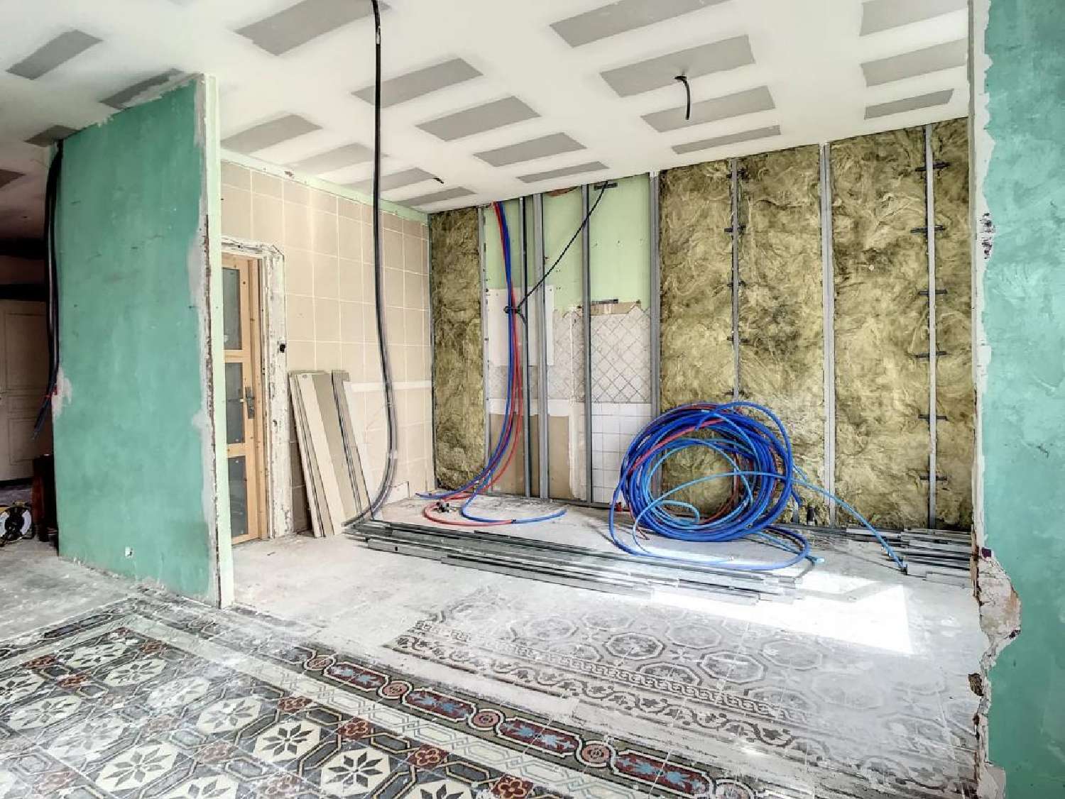 te koop huis Castelnaudary Aude 7