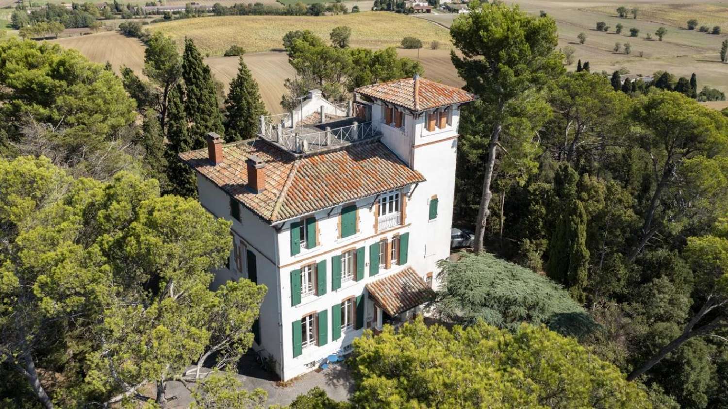  kaufen Haus Castelnaudary Aude 1