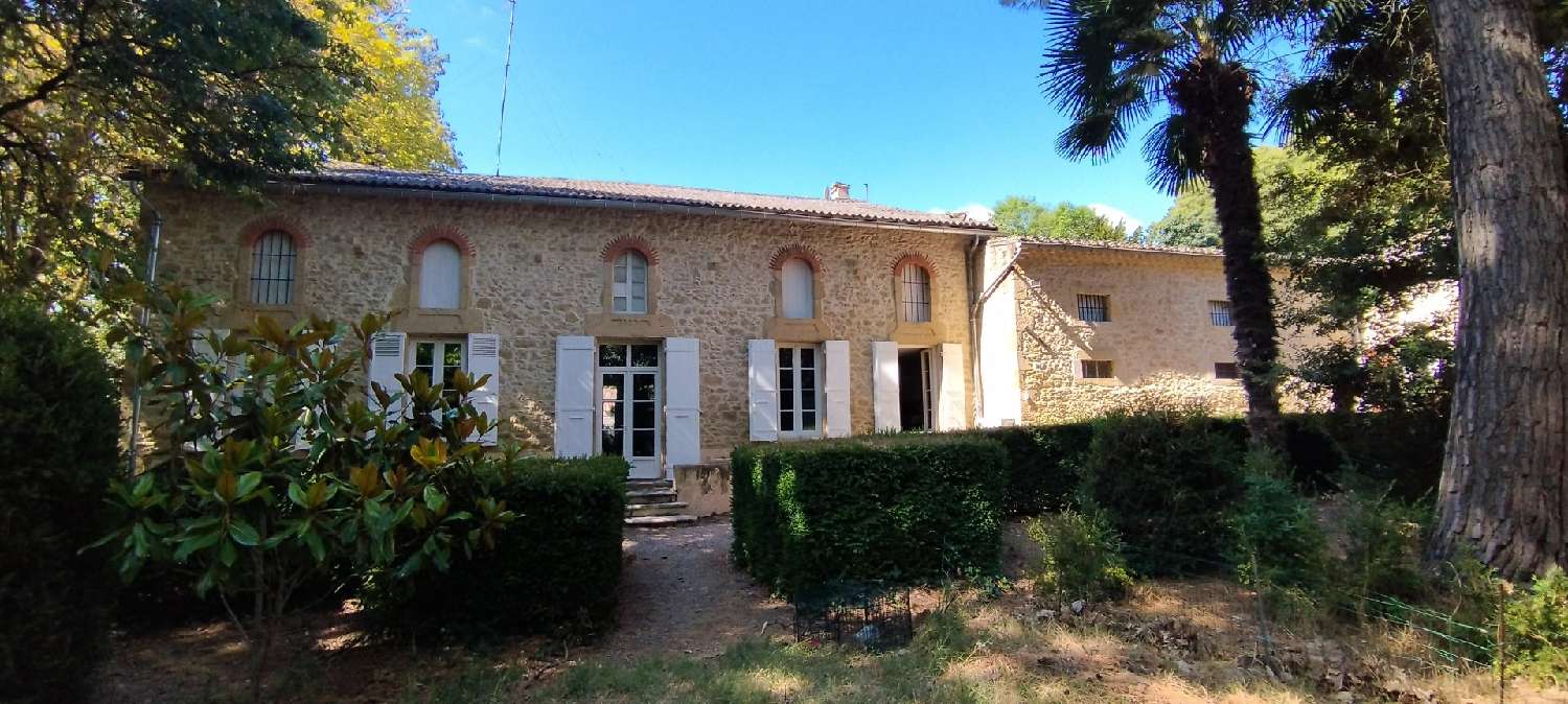  for sale house Castelnaudary Aude 2