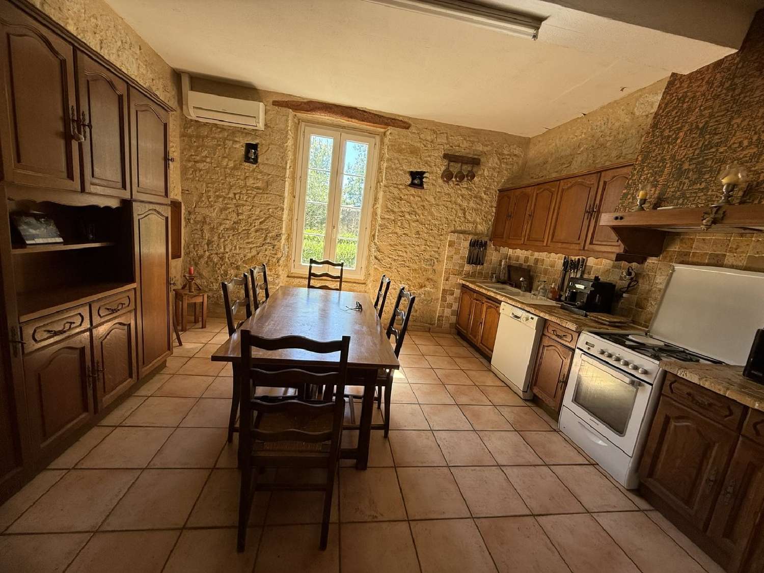  for sale house Castelnaudary Aude 4