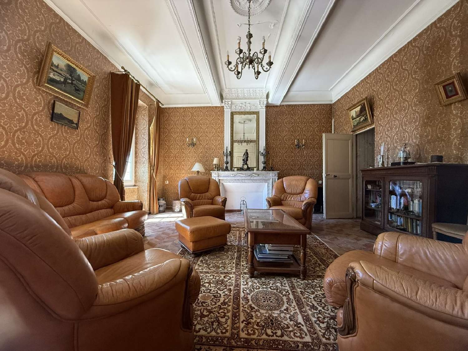  for sale house Castelnaudary Aude 6