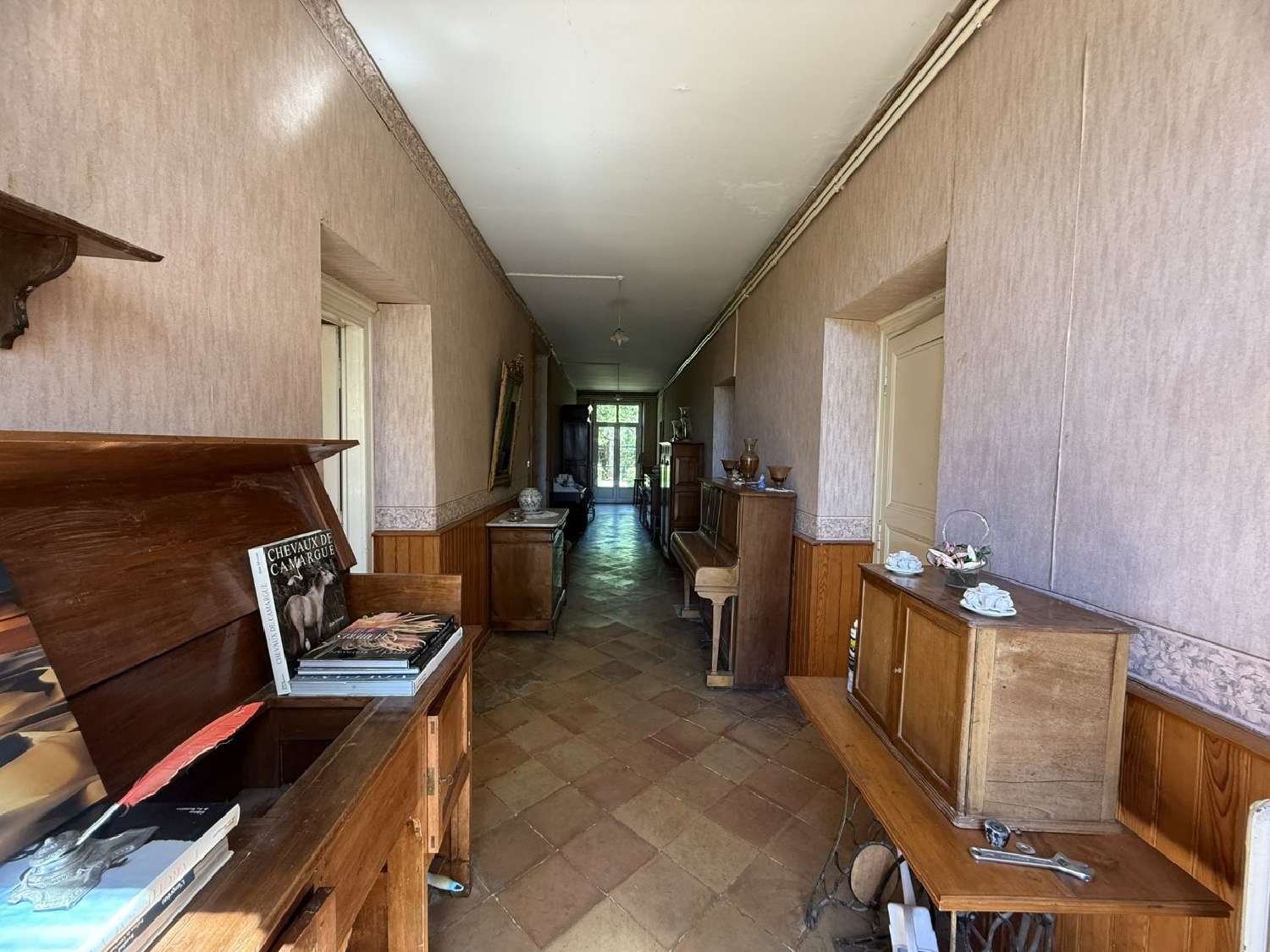  for sale house Castelnaudary Aude 8