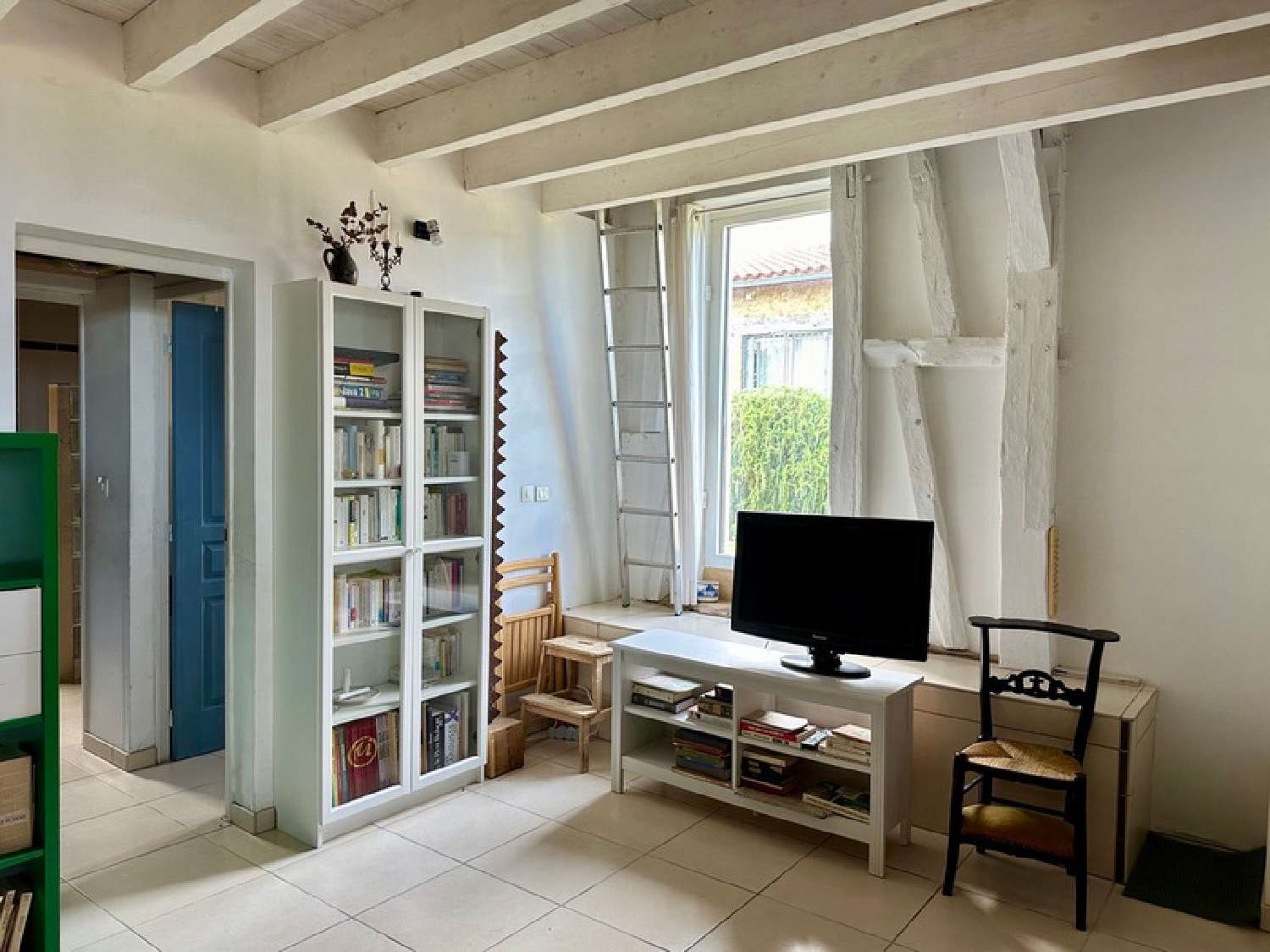  te koop huis Castelnavet Gers 3