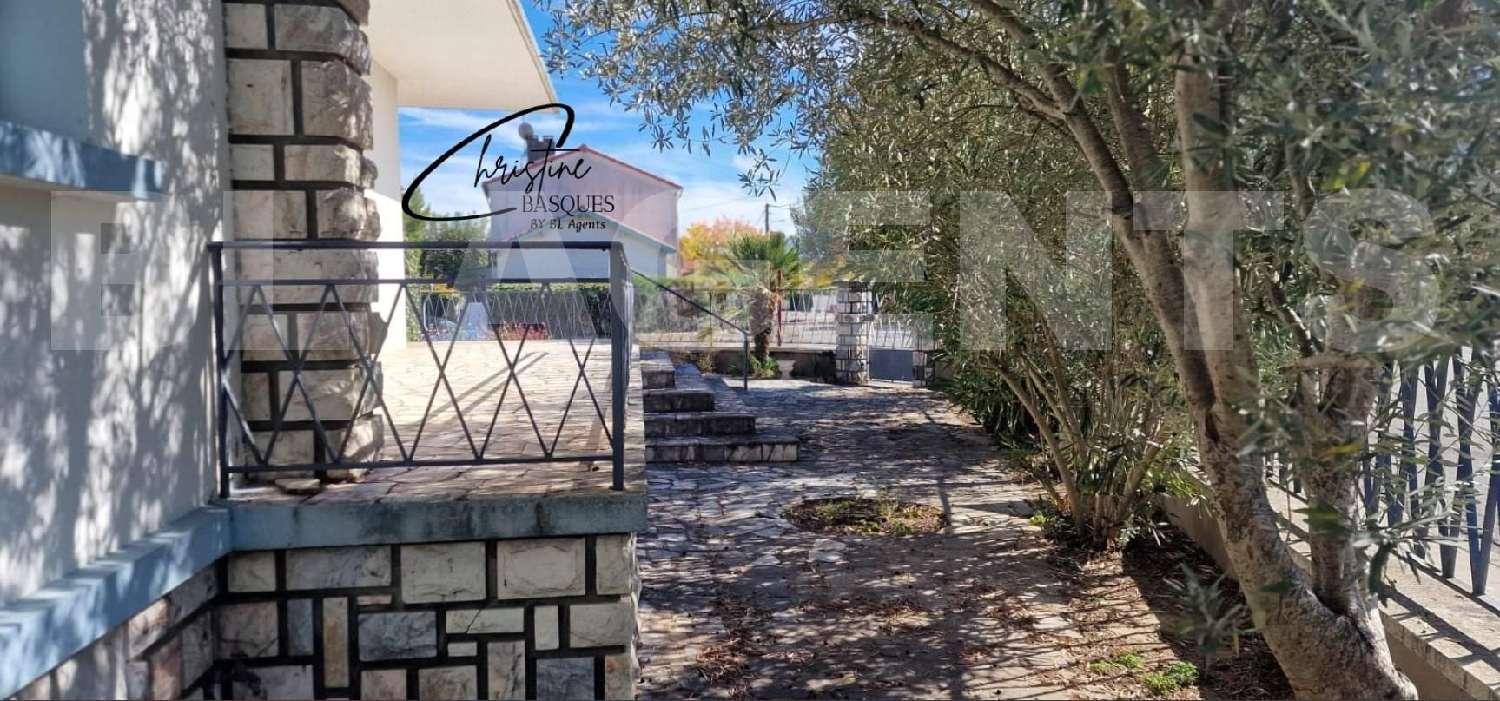  à vendre maison Castelsarrasin Tarn-et-Garonne 1