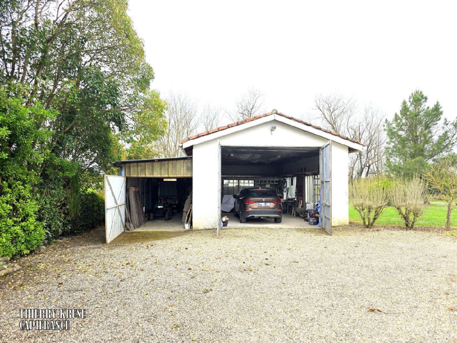  for sale house Castelsarrasin Tarn-et-Garonne 8