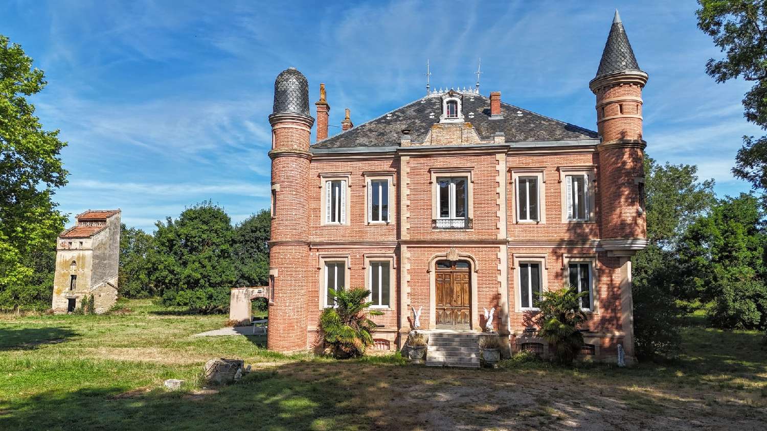 en venta casa Castelsarrasin Tarn-et-Garonne 2