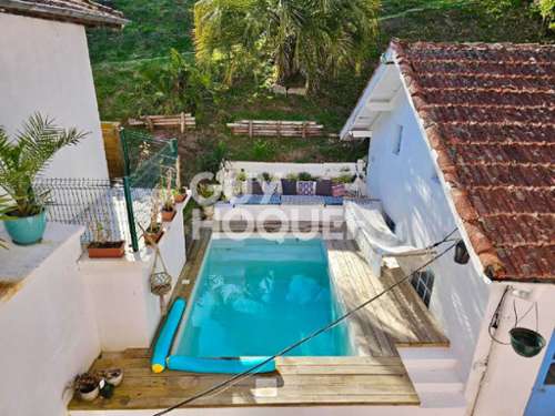 Castets Landes Haus Bild 7197592