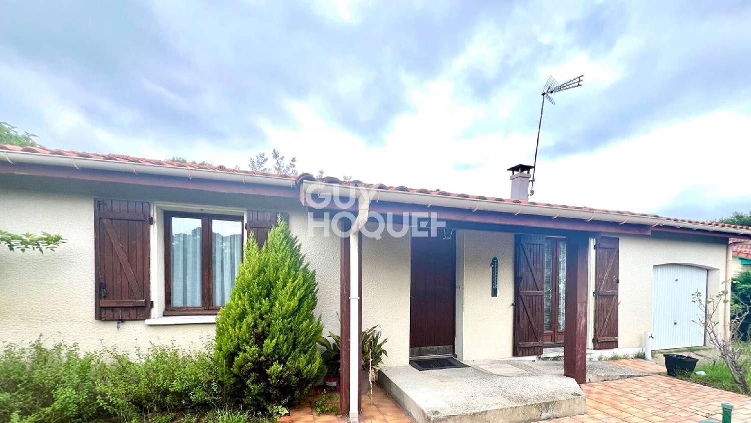  kaufen Haus Castets Landes 1