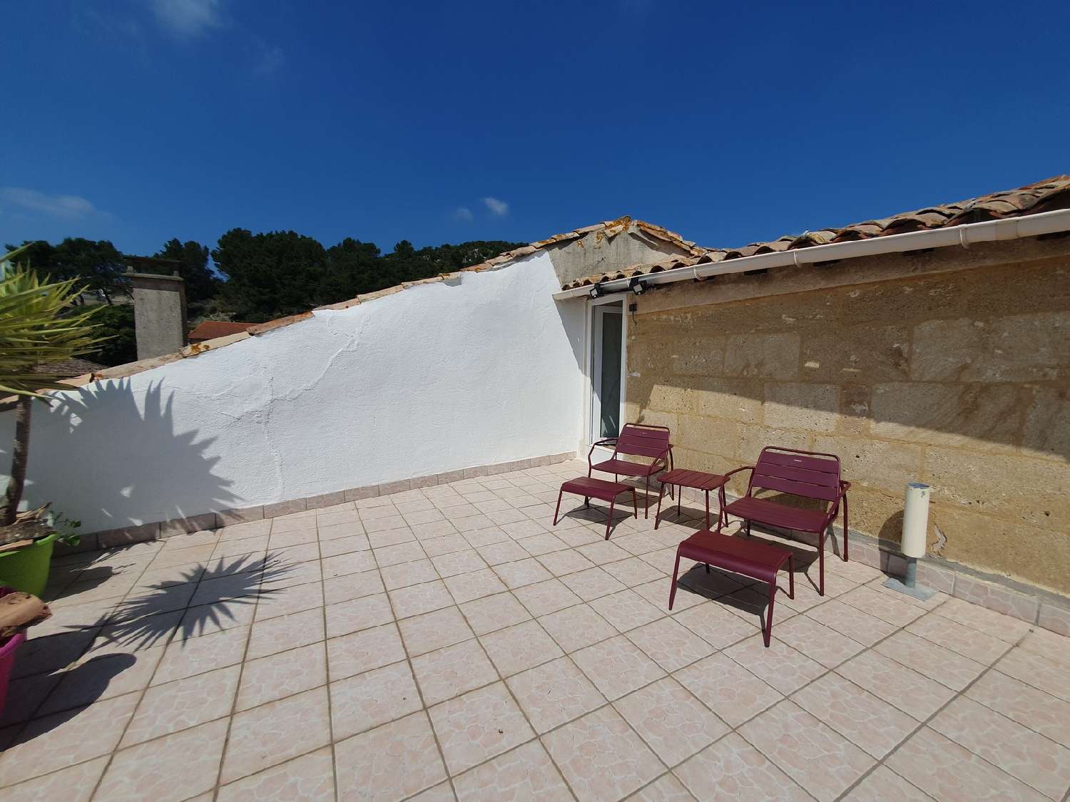 kaufen Haus Castillon-du-Gard Gard 3