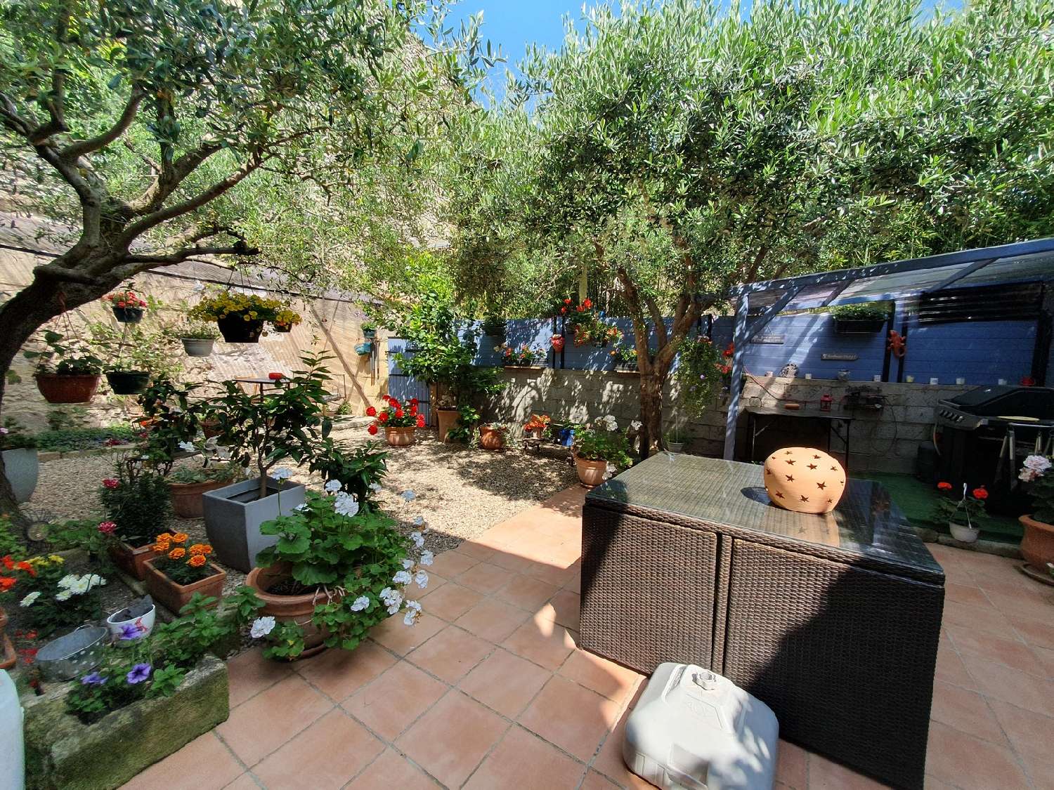 kaufen Haus Castillon-du-Gard Gard 4