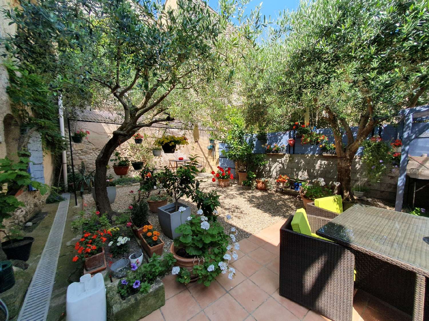 kaufen Haus Castillon-du-Gard Gard 5