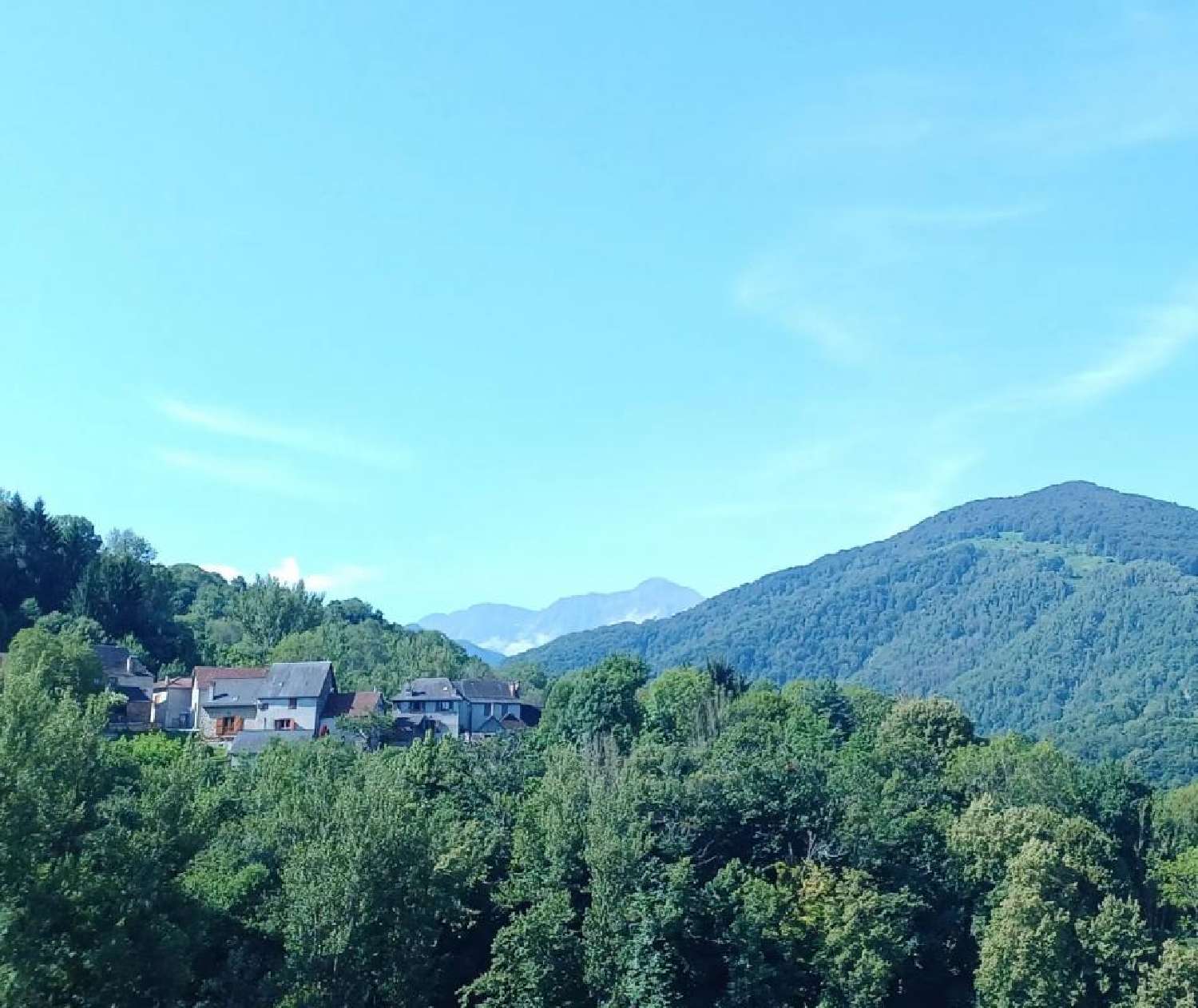  te koop huis Castillon-en-Couserans Ariège 3