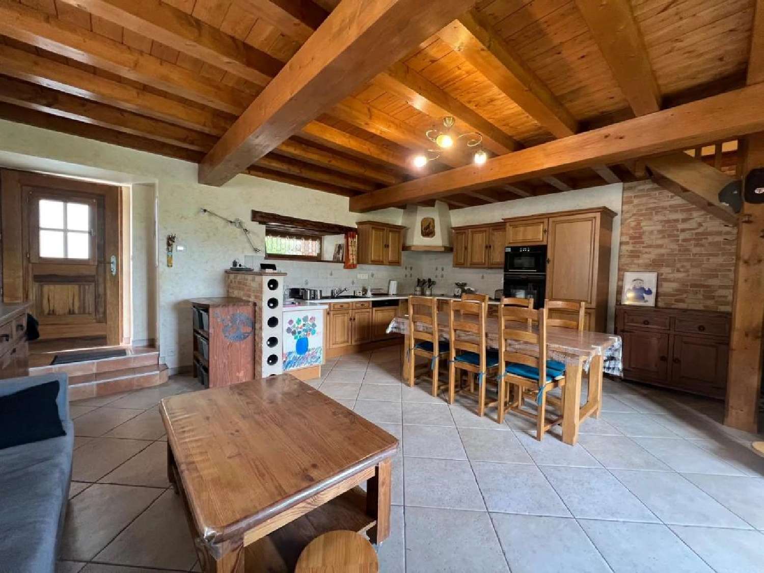  te koop huis Castillon-en-Couserans Ariège 5