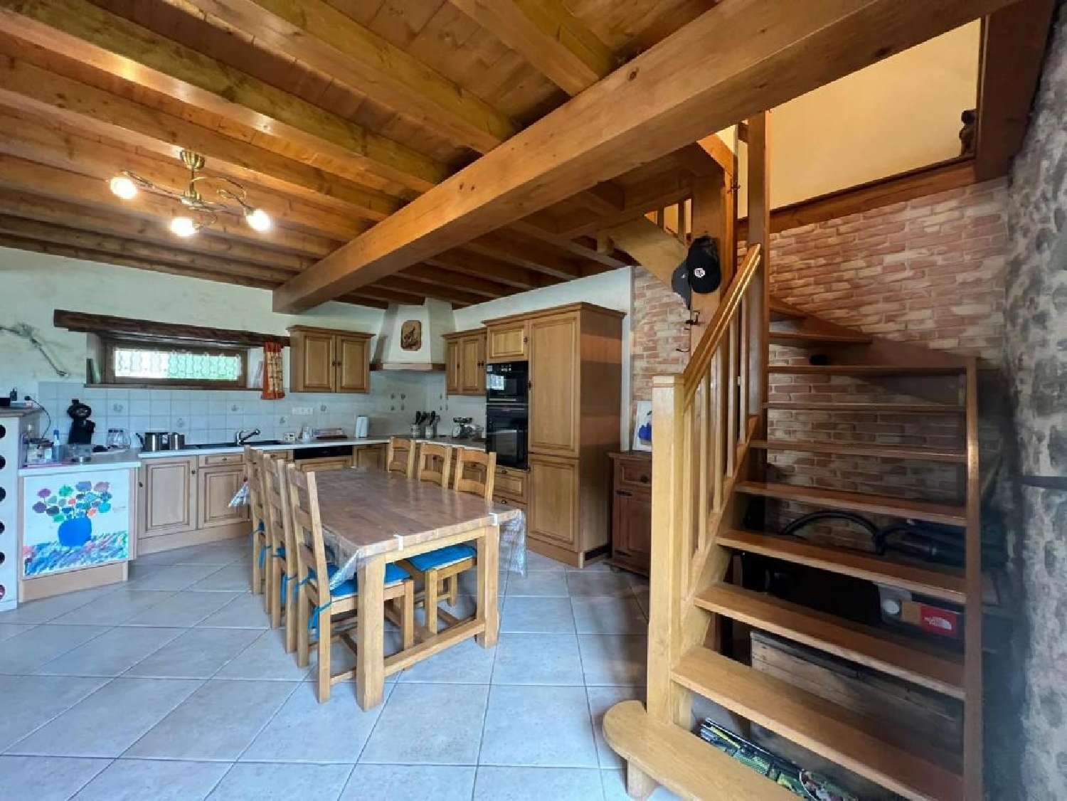  te koop huis Castillon-en-Couserans Ariège 7