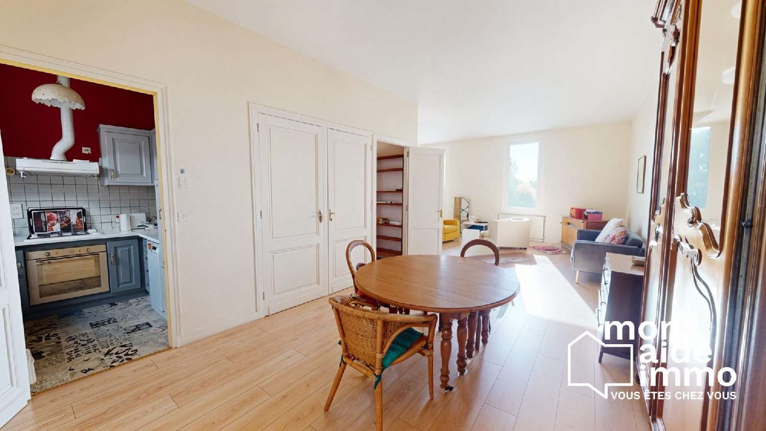  à vendre maison Castillon-la-Bataille Gironde 3