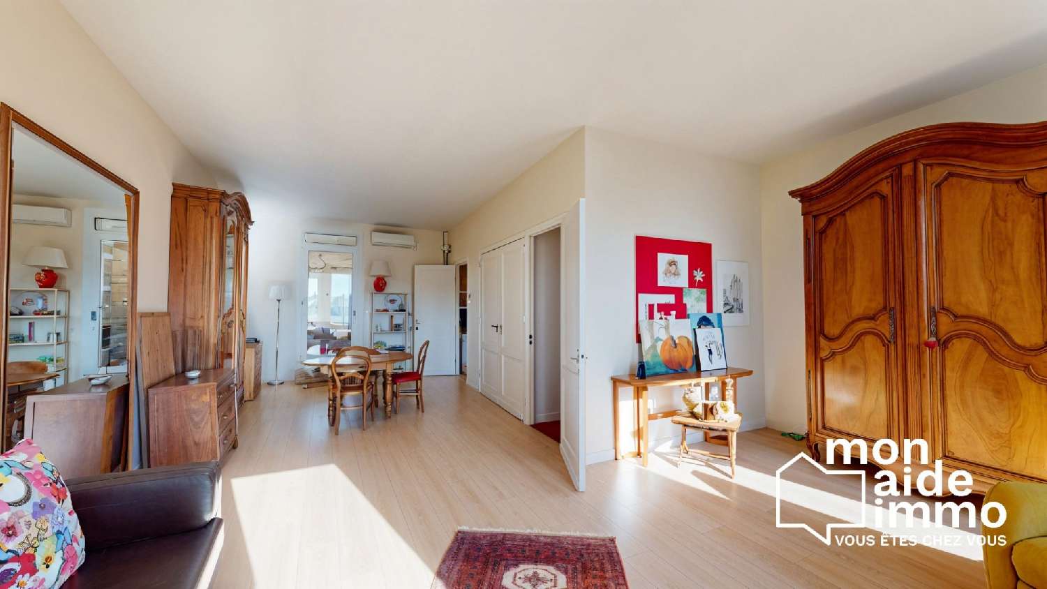  à vendre maison Castillon-la-Bataille Gironde 4