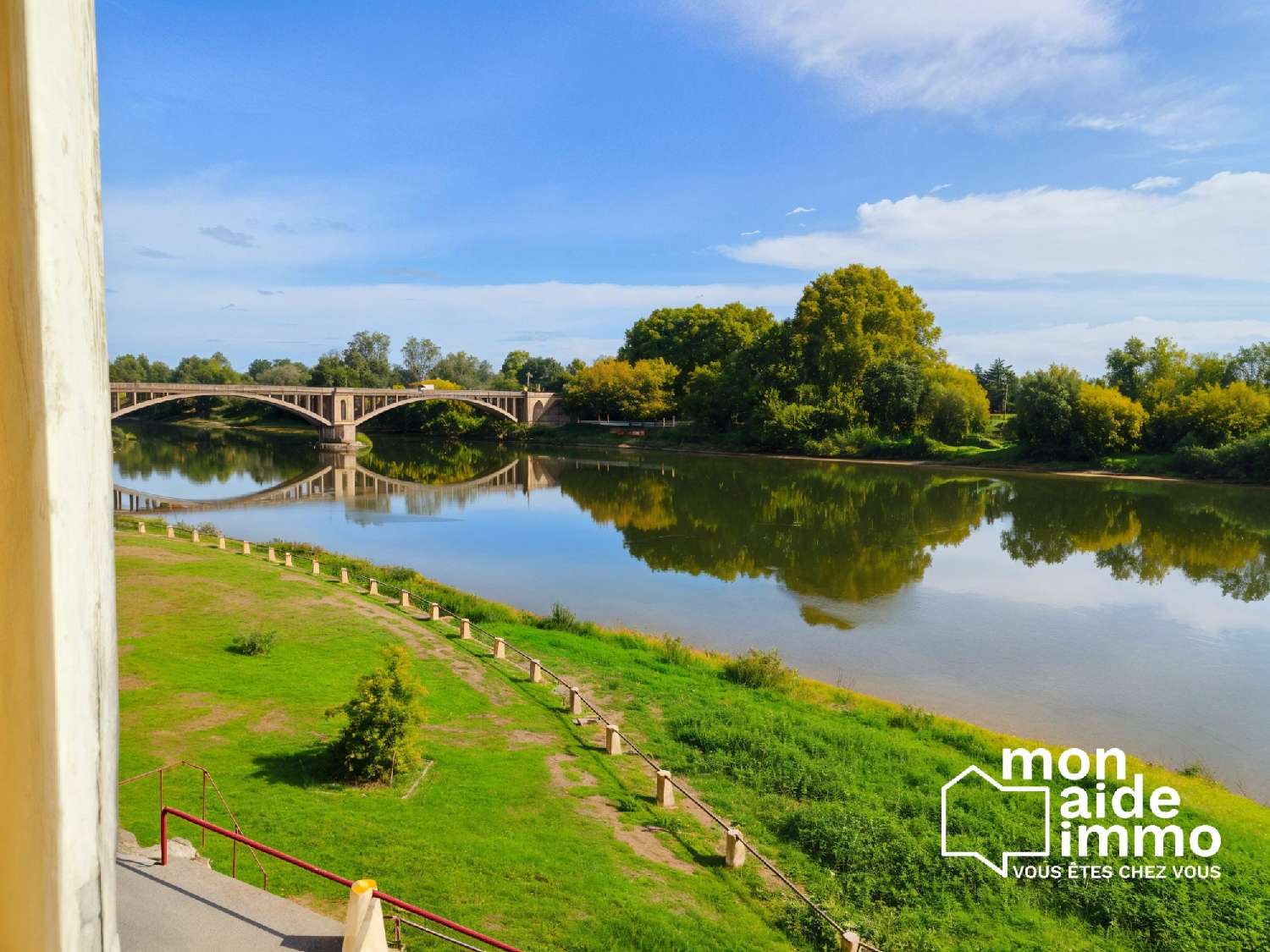  à vendre maison Castillon-la-Bataille Gironde 5