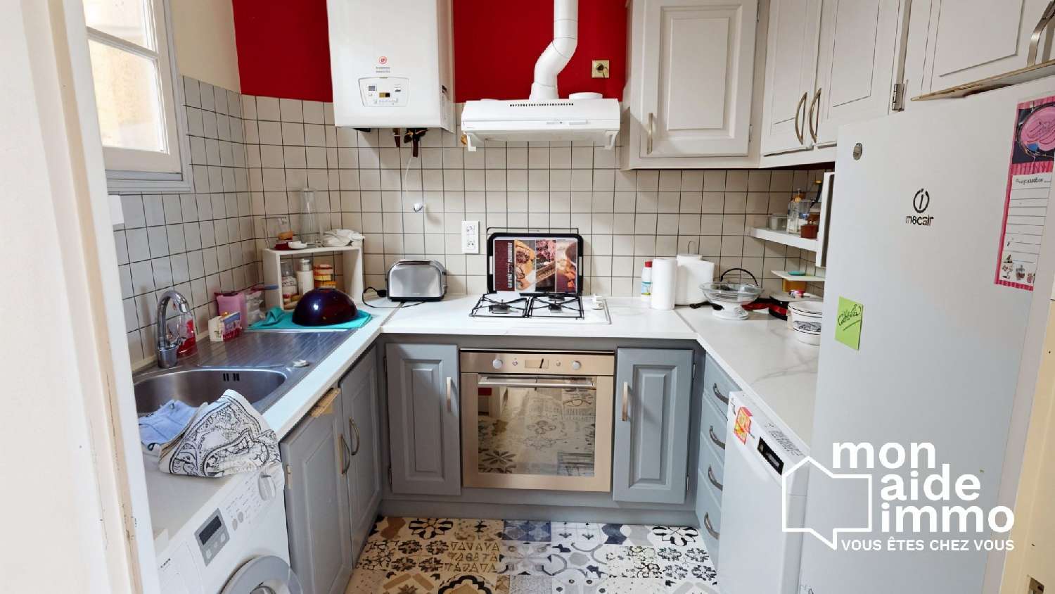  à vendre maison Castillon-la-Bataille Gironde 6