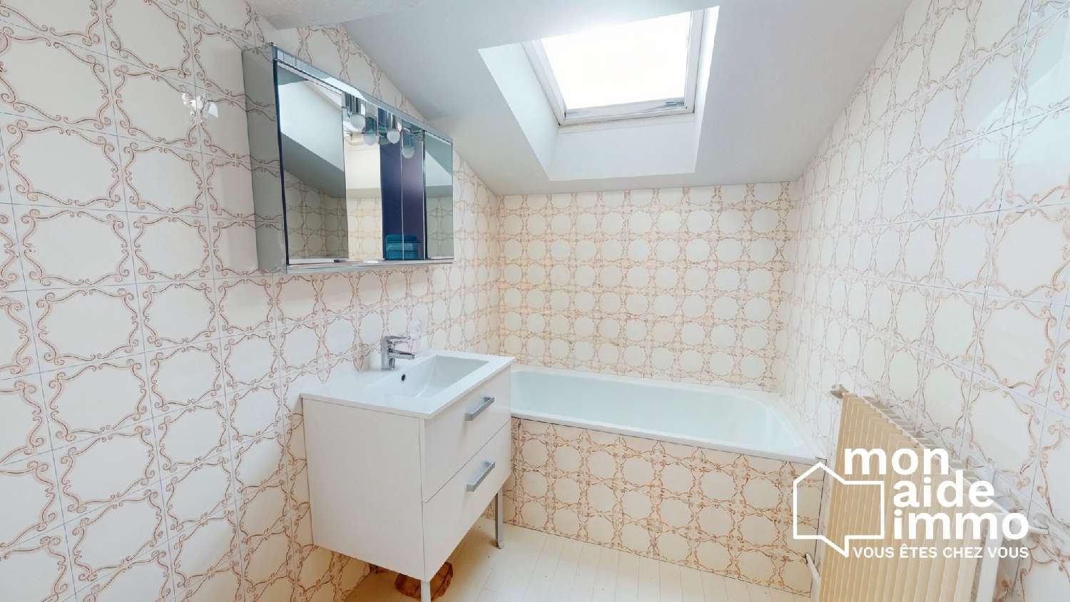  à vendre maison Castillon-la-Bataille Gironde 7