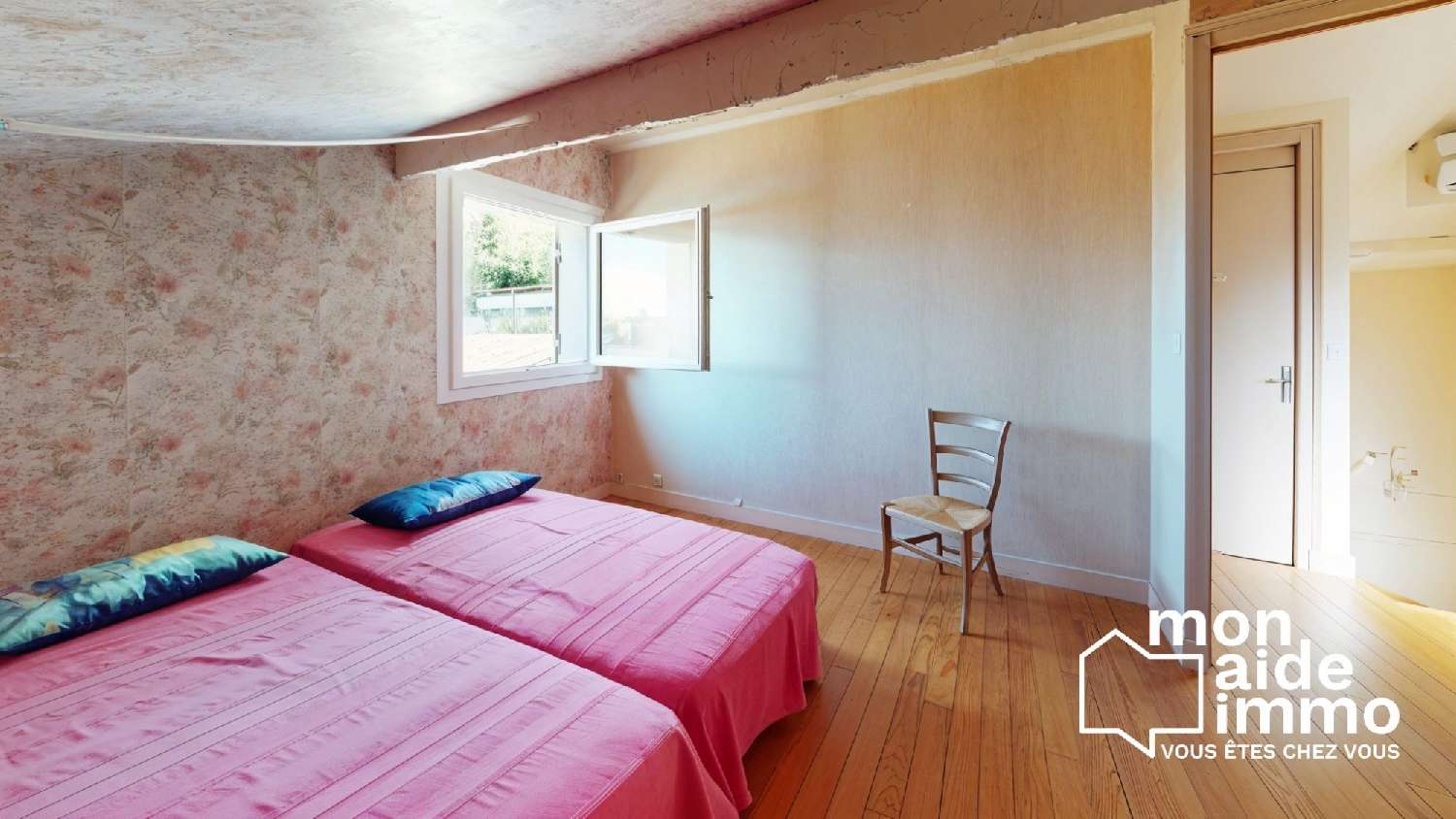  à vendre maison Castillon-la-Bataille Gironde 8