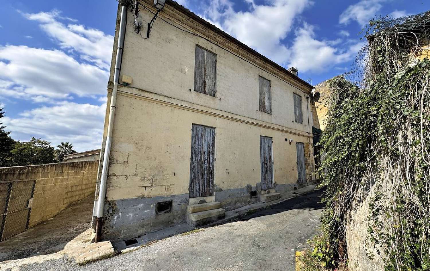  for sale house Castillon-la-Bataille Gironde 1