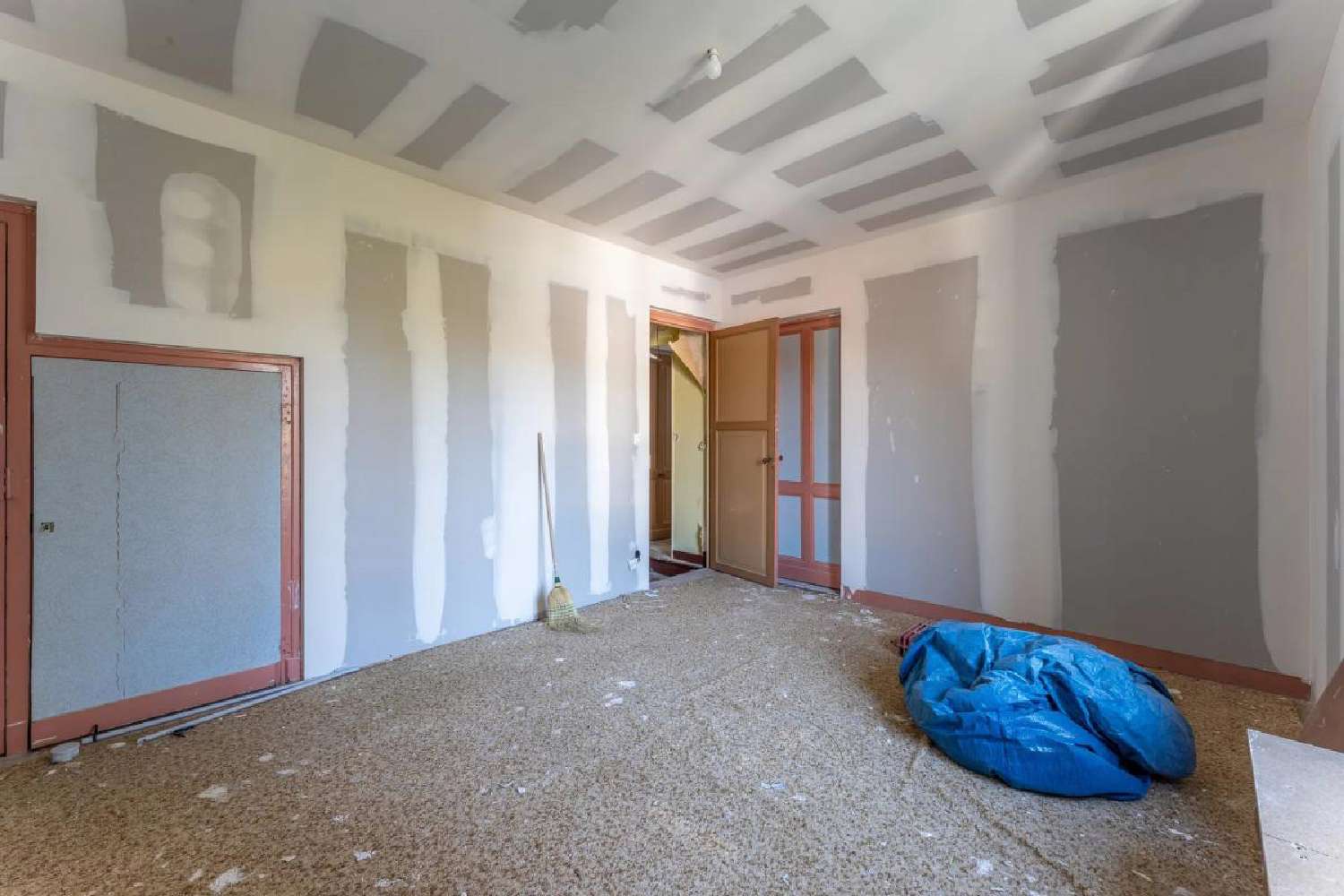  for sale house Castillon-la-Bataille Gironde 1