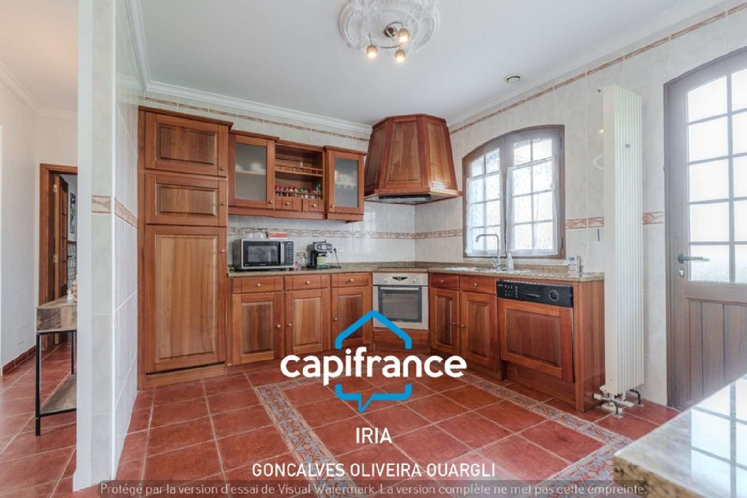  à vendre maison Castillonnès Lot-et-Garonne 8
