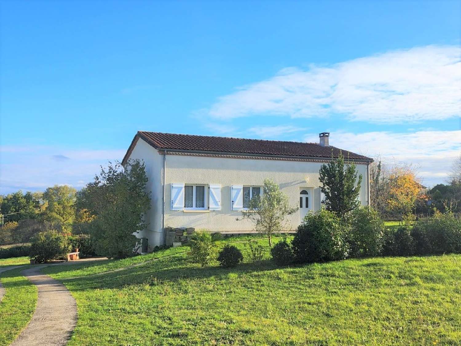 en venta casa Castillonnès Lot-et-Garonne 3