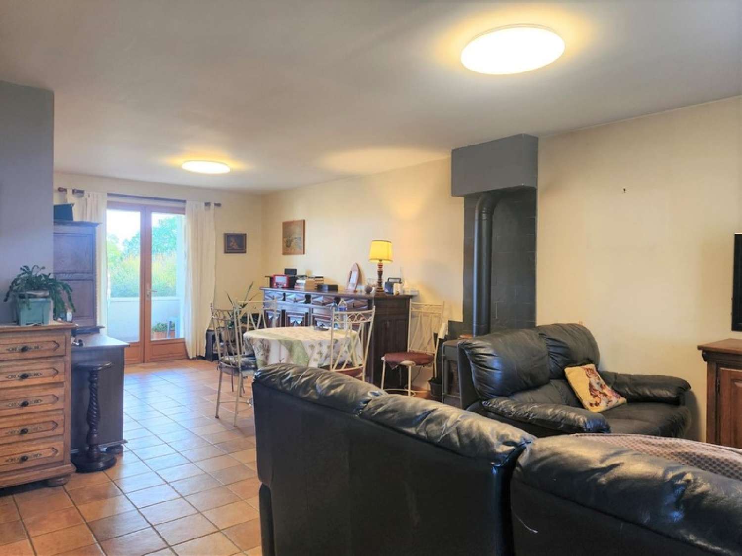  en venta casa Castillonnès Lot-et-Garonne 4