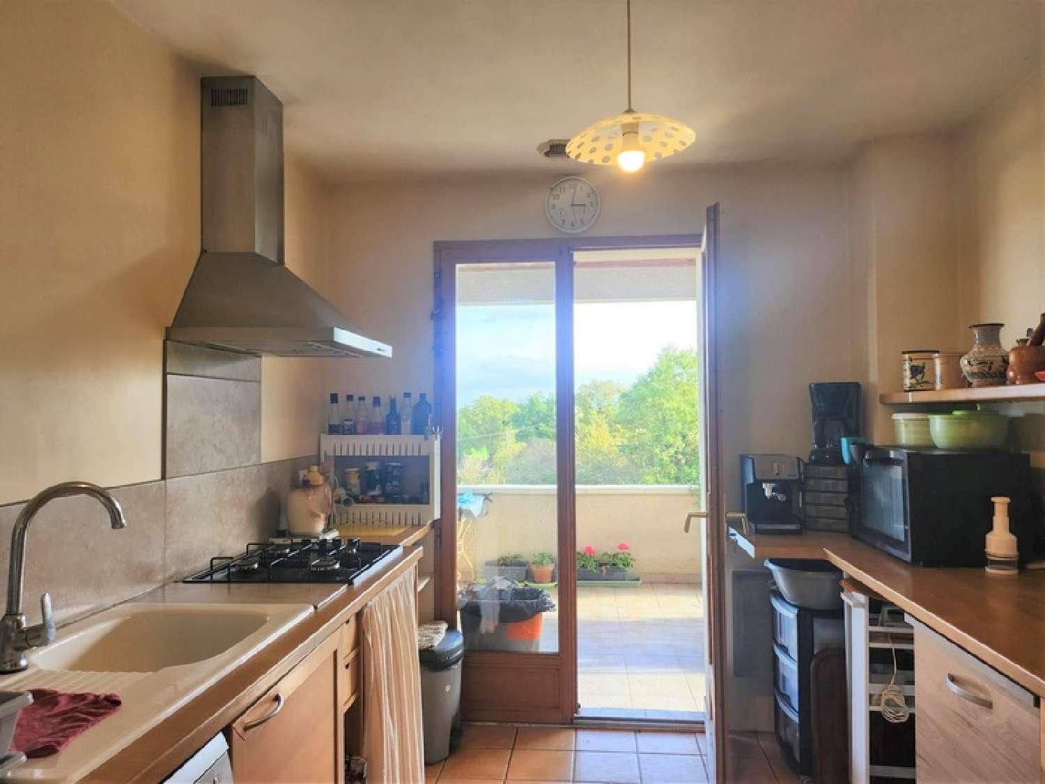  en venta casa Castillonnès Lot-et-Garonne 7