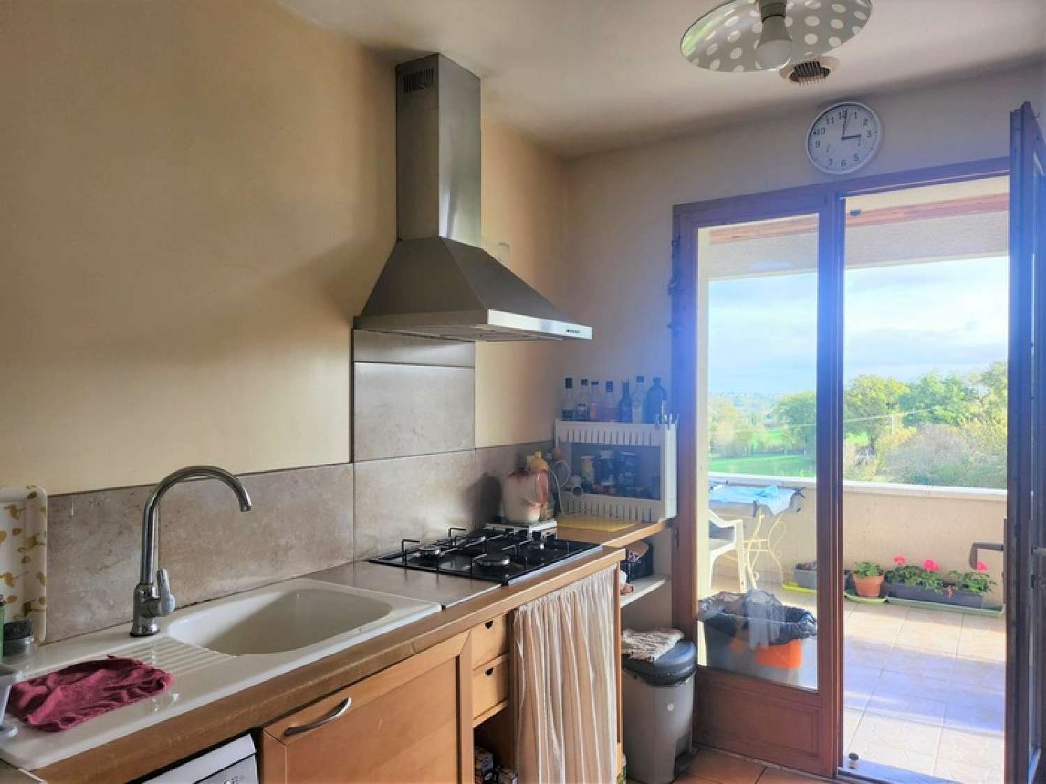  en venta casa Castillonnès Lot-et-Garonne 8