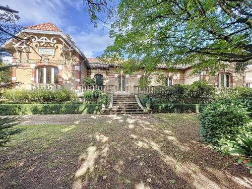 Castres Tarn huis foto 7208296