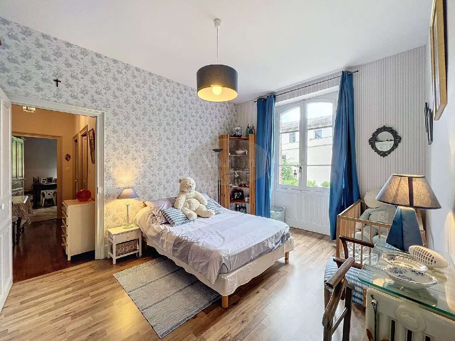  te koop huis Castres Tarn 8