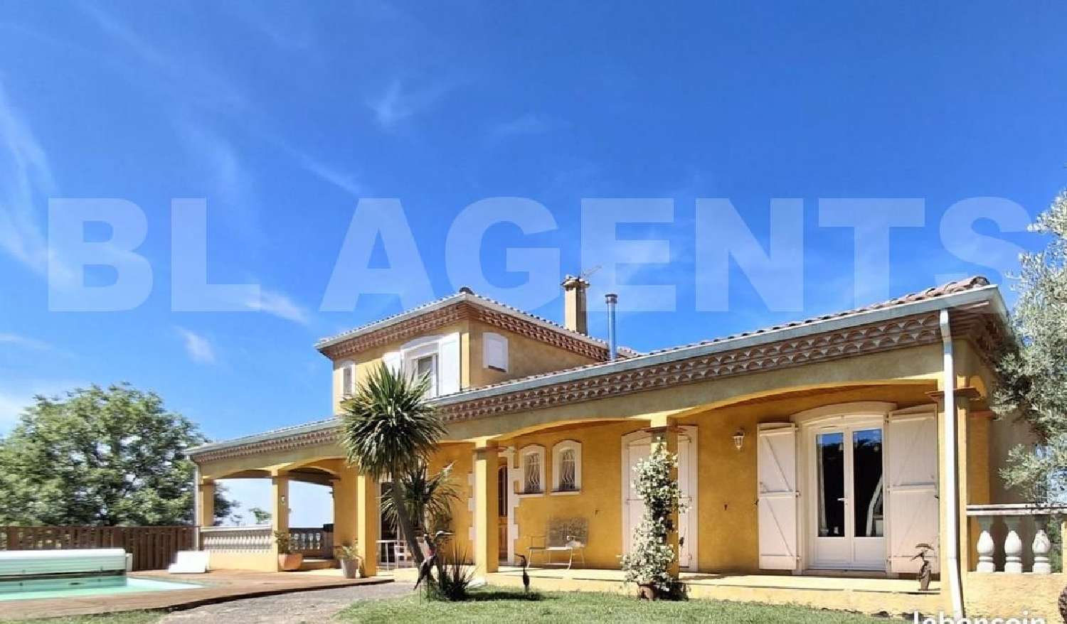  à vendre maison Castres Tarn 1