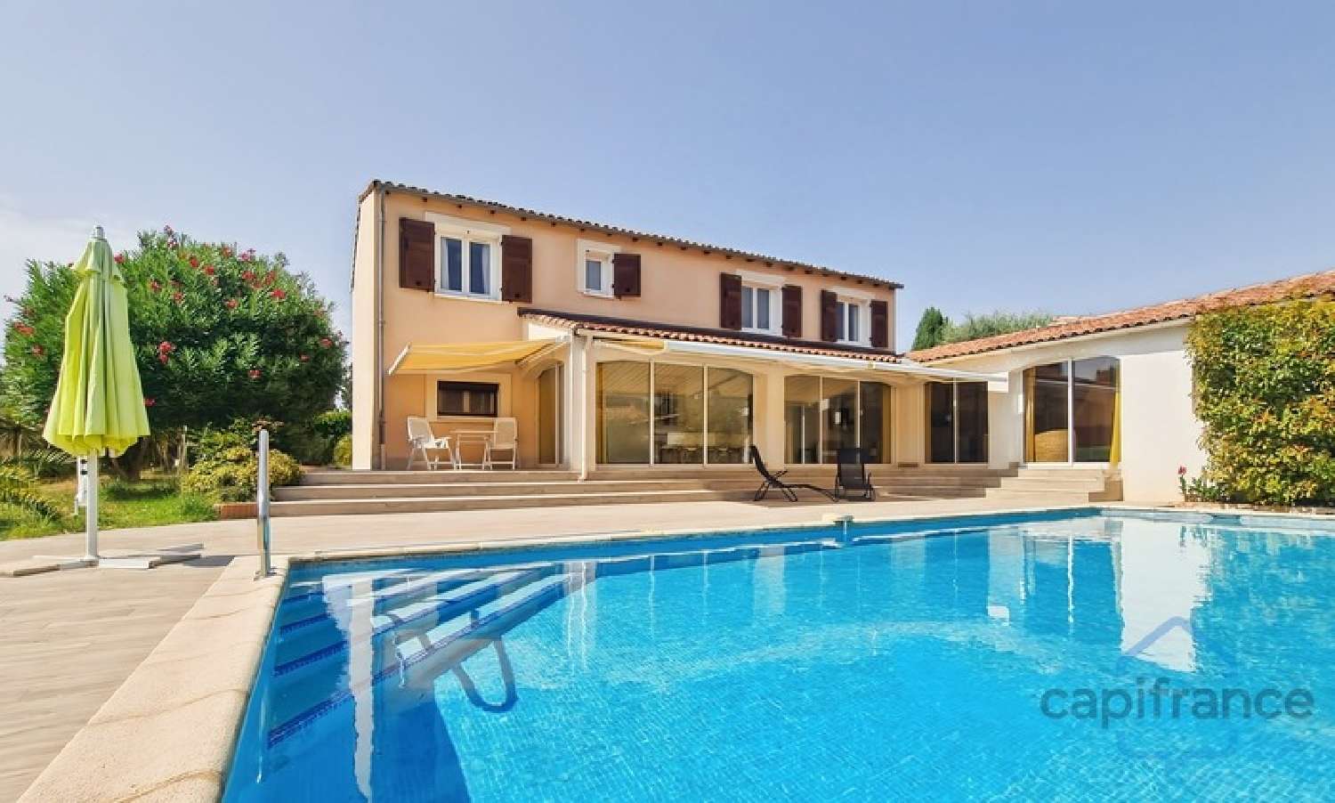  en venta casa Castries Hérault 1