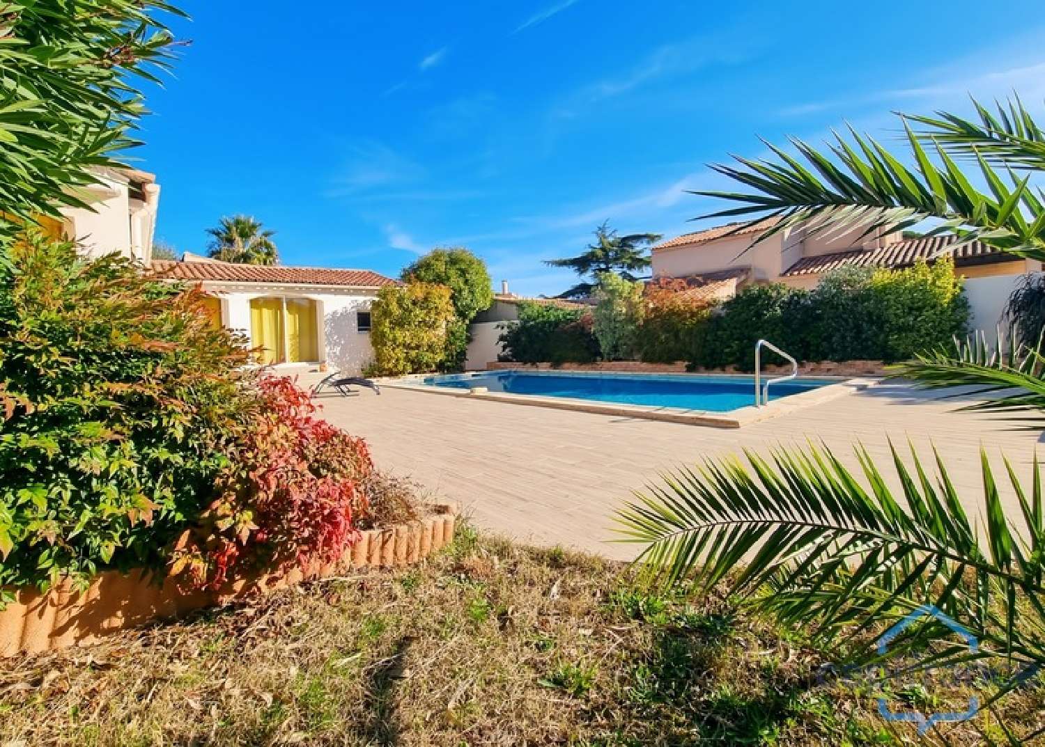  en venta casa Castries Hérault 3