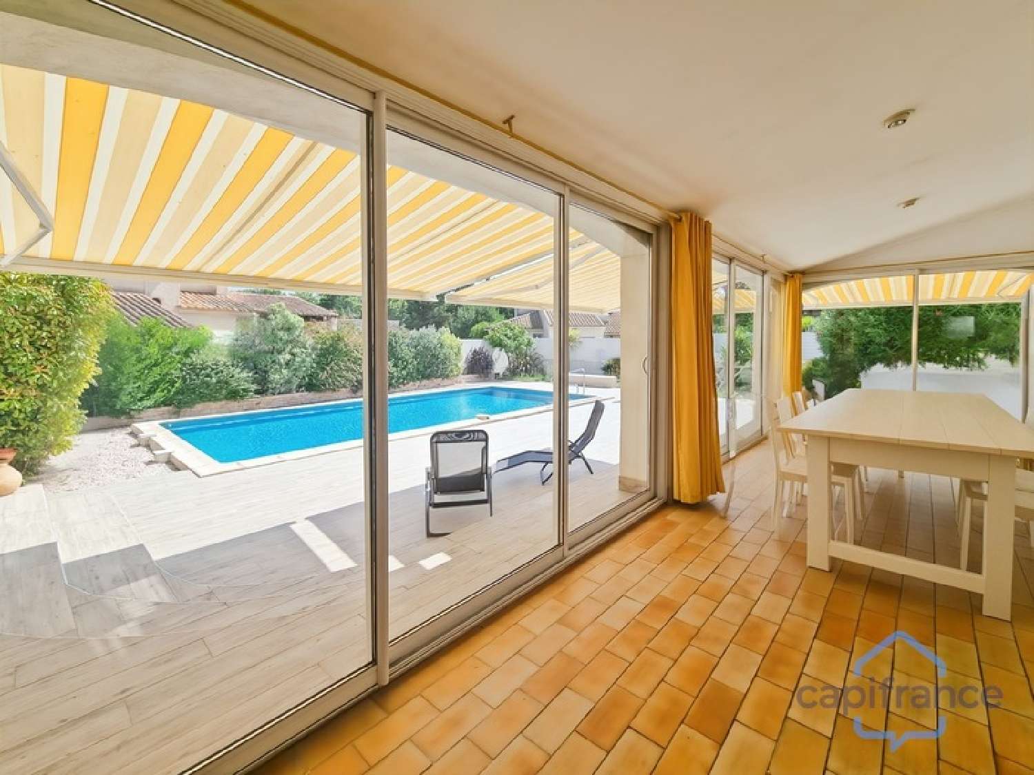  en venta casa Castries Hérault 5