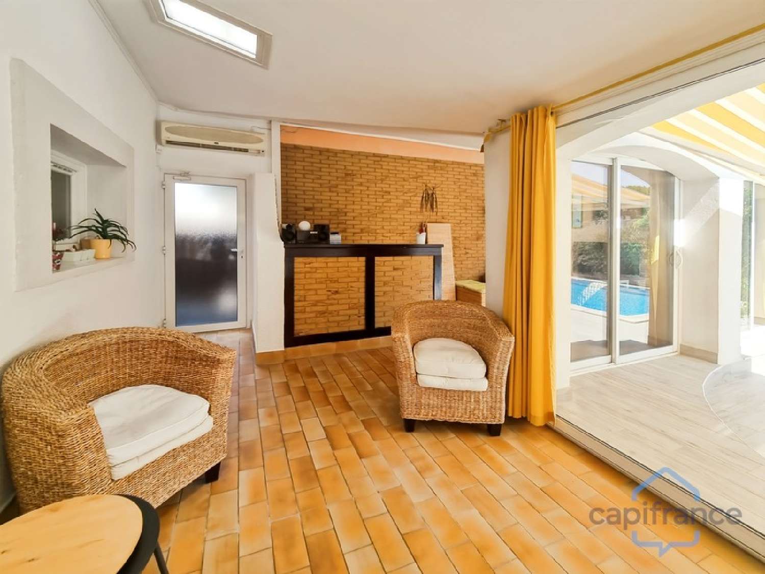  en venta casa Castries Hérault 6
