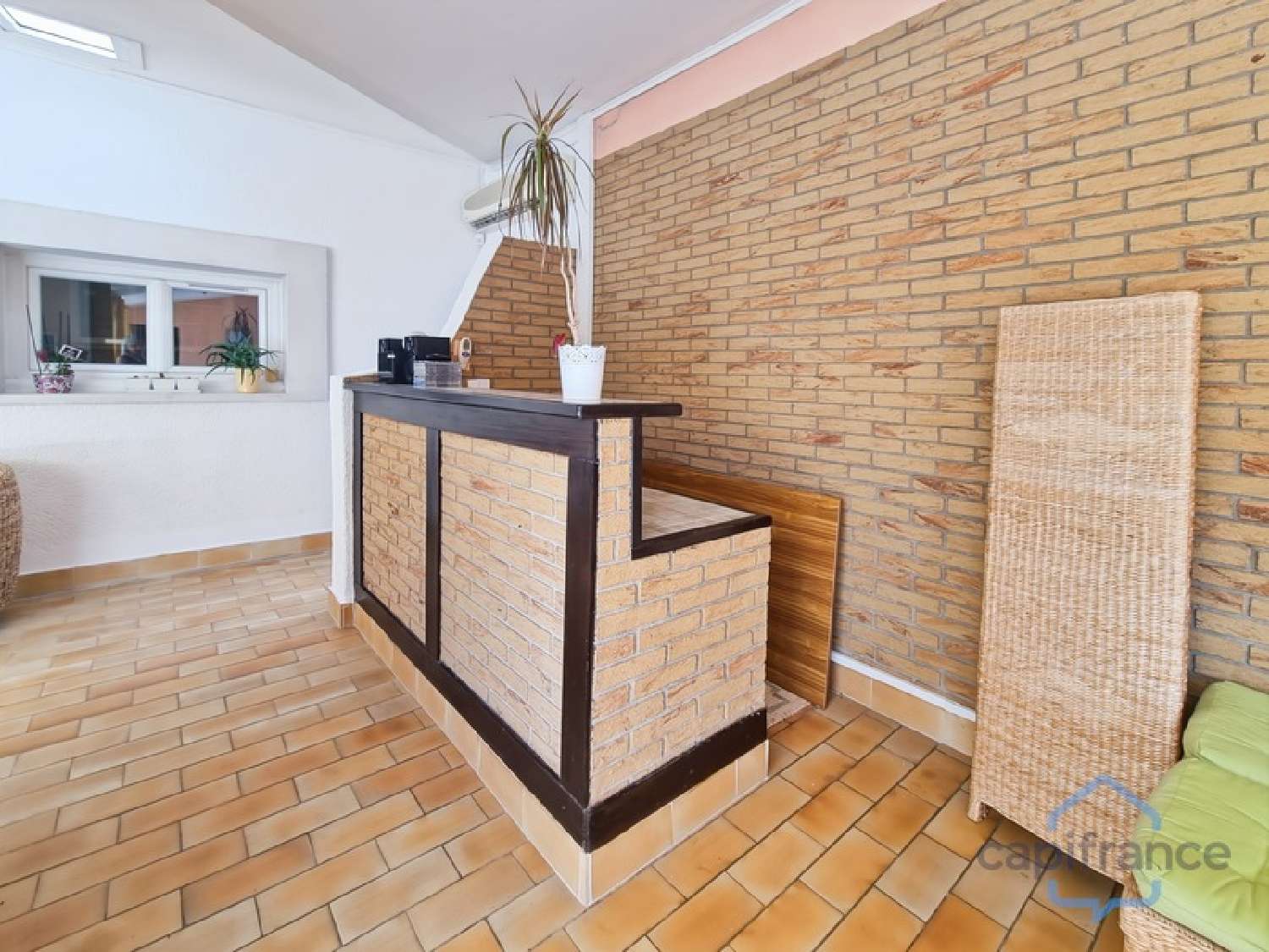  en venta casa Castries Hérault 7