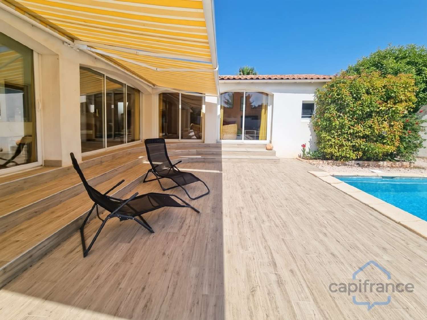  en venta casa Castries Hérault 8