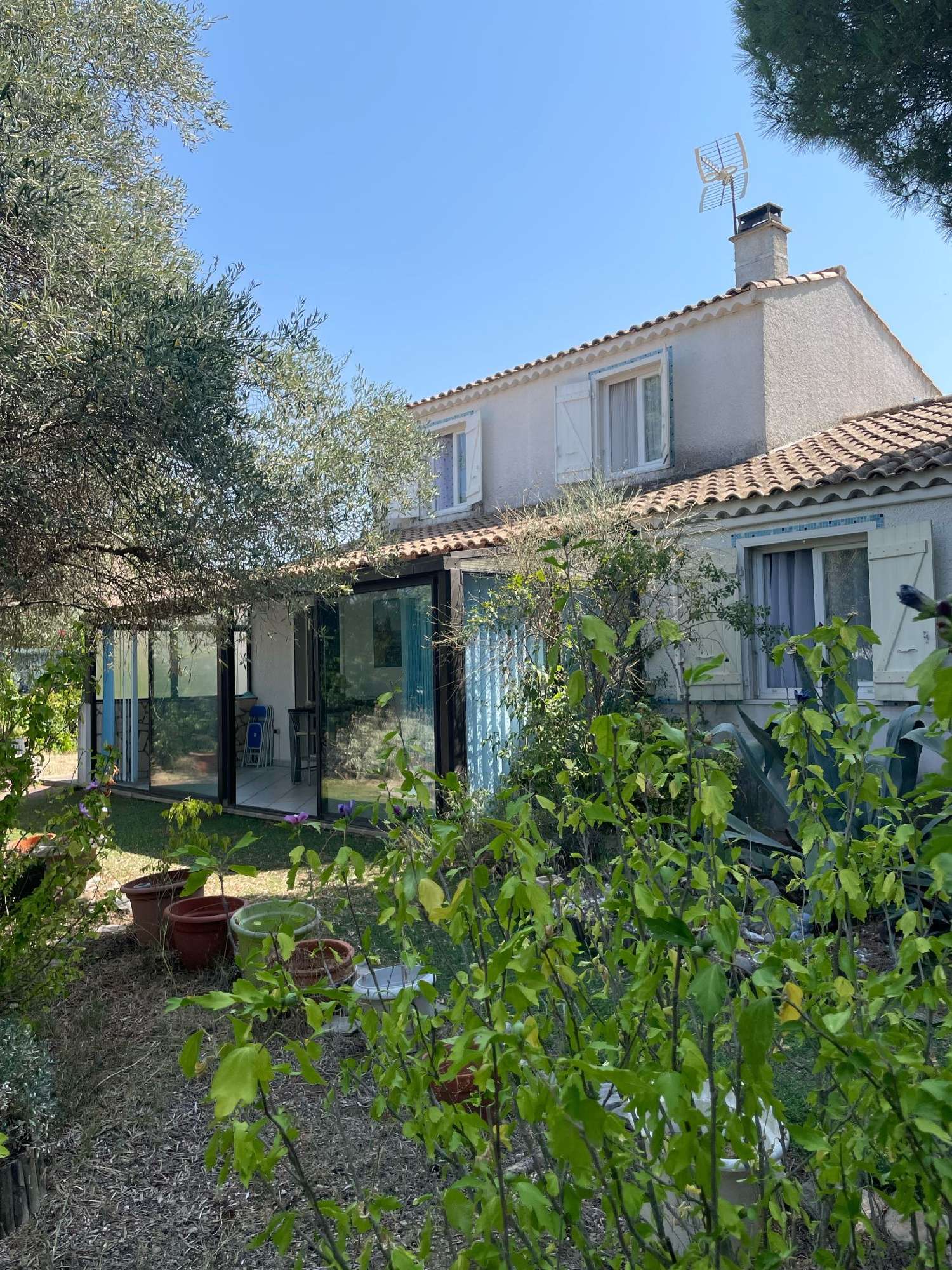 te koop huis Castries Hérault 1