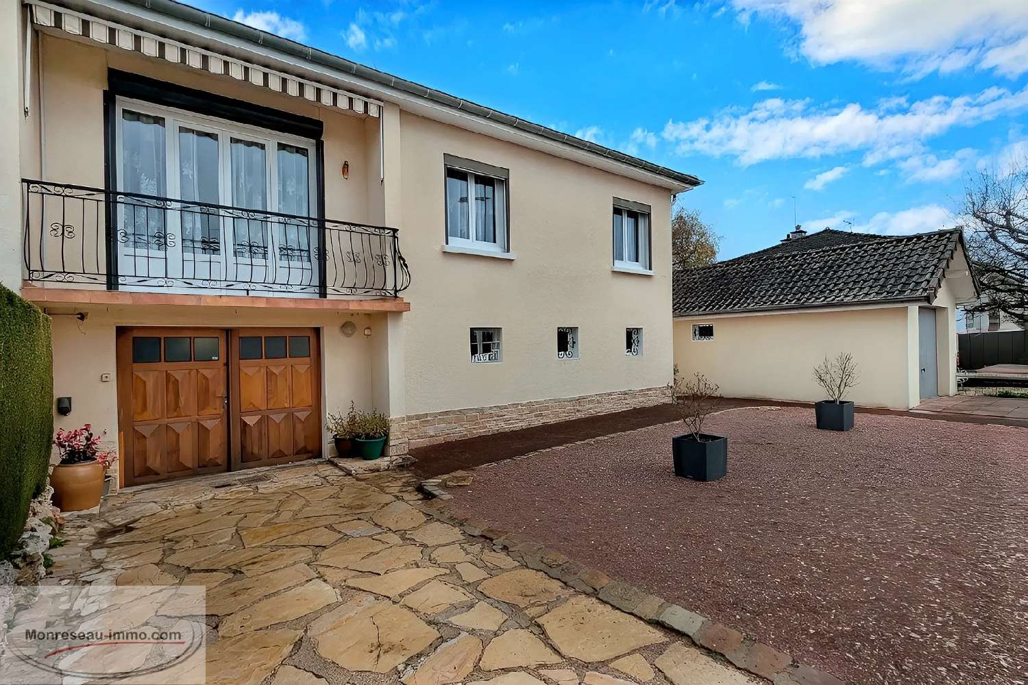  for sale house Caudry Nord 1