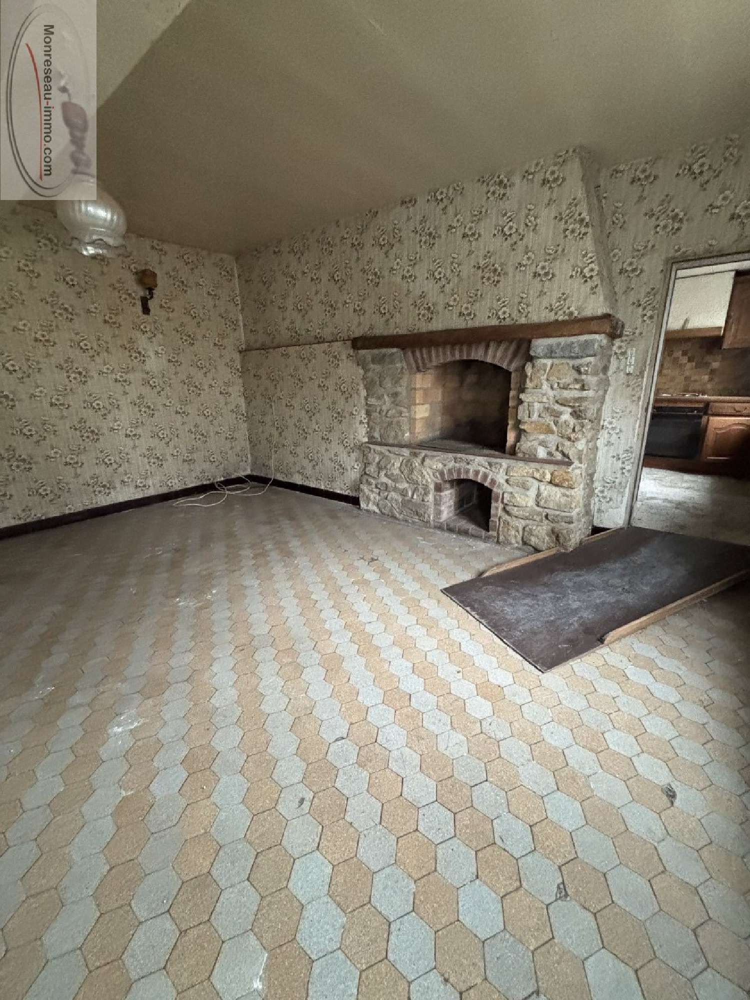  for sale house Caudry Nord 4