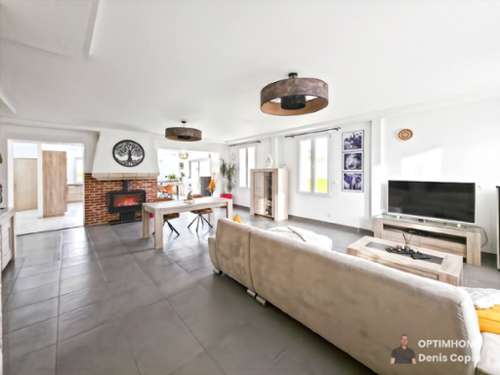 Caudry Nord huis foto 7171923