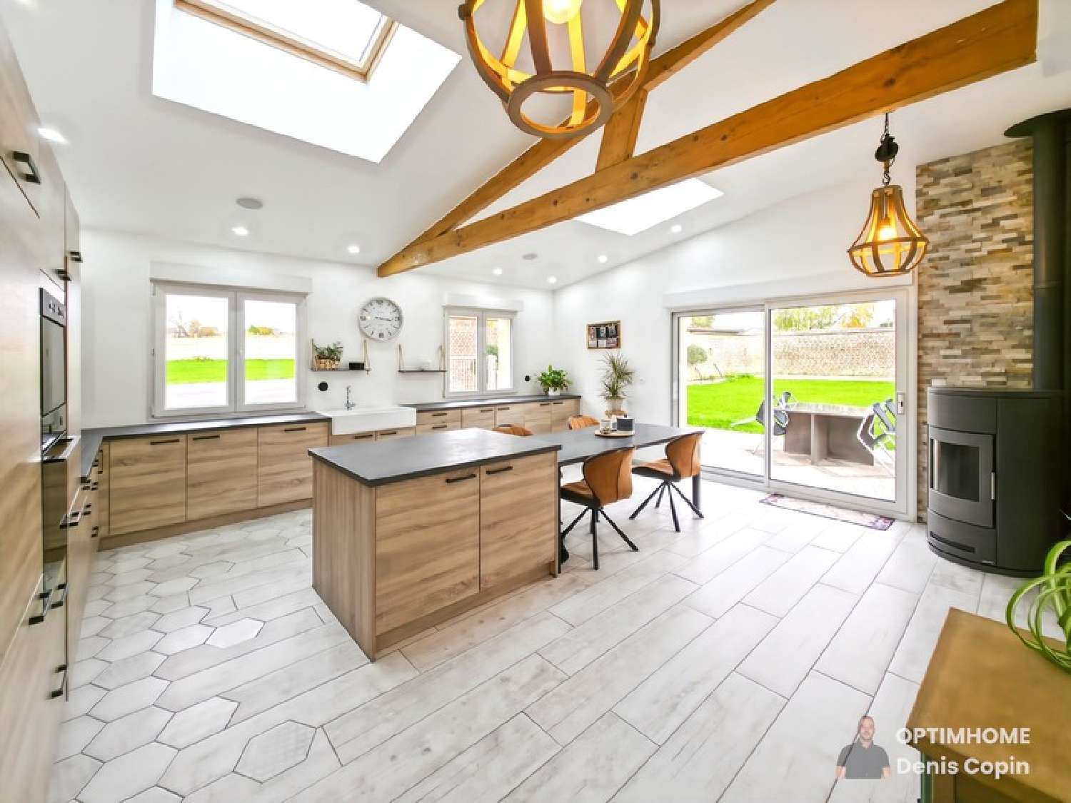 te koop huis Caudry Nord 2