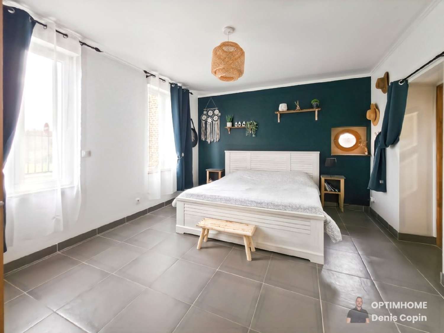 te koop huis Caudry Nord 5